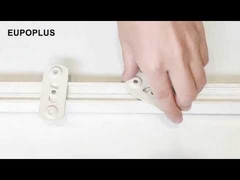 smart curtain track