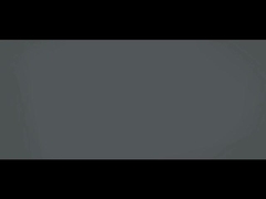 1.8mm Thickness Flexible Bendable Ceiling Curtain Track 4m Curtain Rail